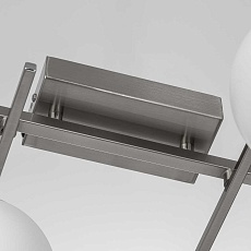 Потолочная светодиодная люстра Citilux Dorsy CL223131 3