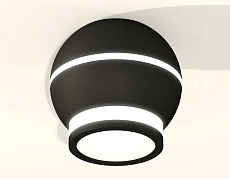 Комплект потолочного светильника Ambrella light Techno Spot XC (C1102, N7121) XS1102040 1