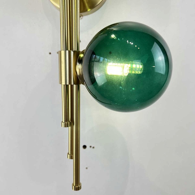 Бра Imperium Loft Motel 140885-26 Фото № 10