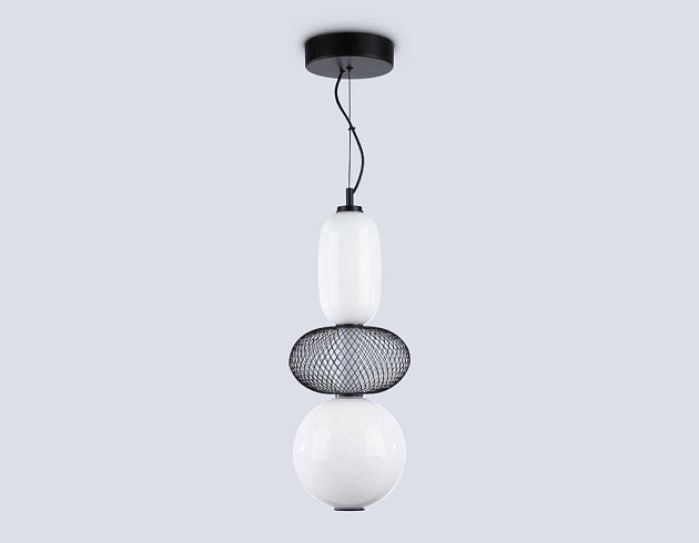 Подвесной светодиодный светильник Ambrella light High Light LH11008 изображение 2 Подвесной светодиодный светильник Ambrella light High Light LH11008 Фото № 2