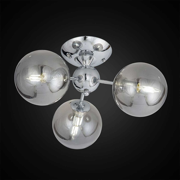 Потолочная люстра Citilux Томми CL102130 Фото № 9