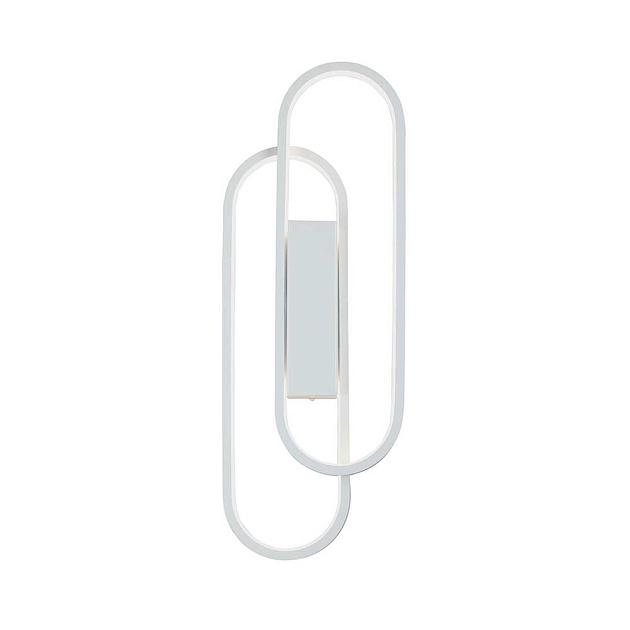 Настенный светильник Vitaluce V3042-0/2A Фото № 1