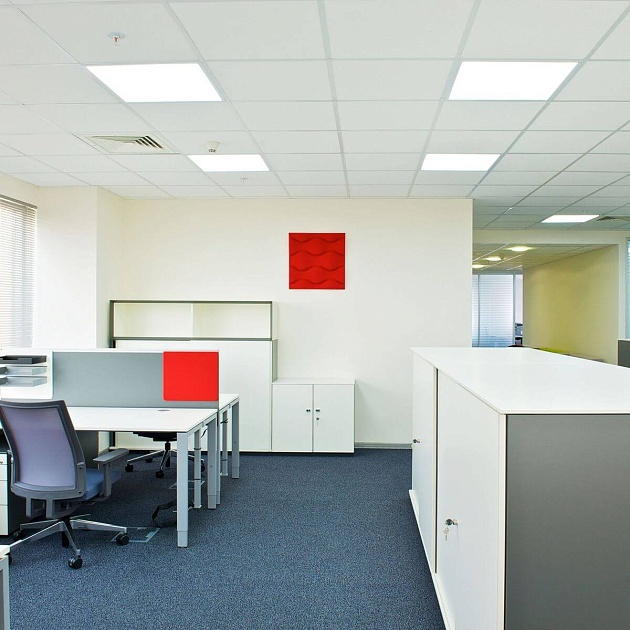 Встраиваемая светодиодная панель Apeyron 42-004 Фото № 15