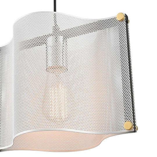 Подвесной светильник Vele Luce Cross VL5272P01 изображение 3 Подвесной светильник Vele Luce Cross VL5272P01 Фото № 3