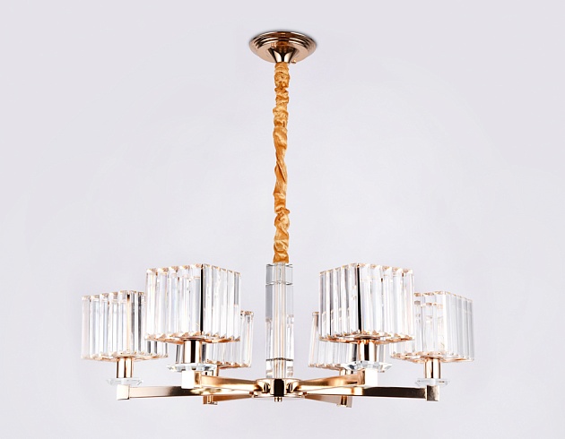 Подвесная люстра Ambrella light Traditional TR4526 Фото № 3