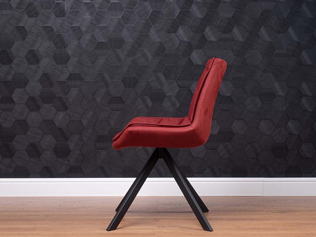 Кухонный стул Levmar Atlas Red 7694502411 Фото № 4