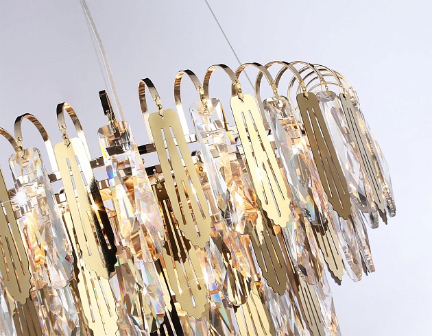 Подвесная люстра Ambrella light Traditional TR5256 изображение 3 Подвесная люстра Ambrella light Traditional TR5256 Фото № 3