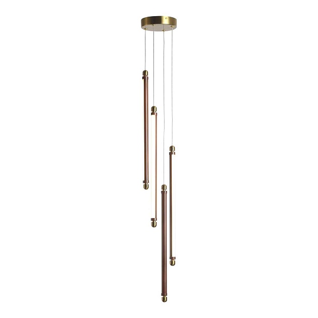 Подвесной светильник ST Luce SL6225.303.04 Фото № 1