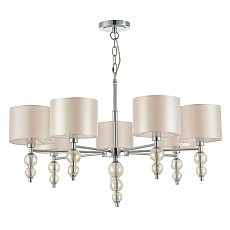 Подвесная люстра Evoluce Ramer SLE105703-07 3