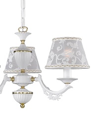 Подвесная люстра Reccagni Angelo L 9630/3 1