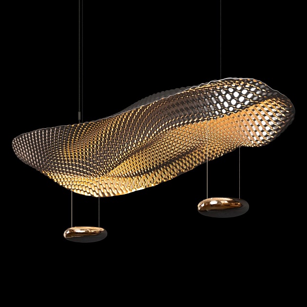 Подвесной светильник Loft IT Angel 10478P Фото № 6