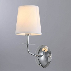 Бра Arte Lamp A1048AP-1CC 1