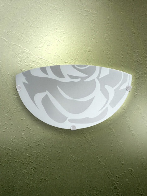 Настенный светильник Vitaluce V6017/1A изображение 2 Настенный светильник Vitaluce V6017/1A Фото № 2