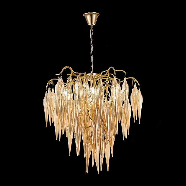 Подвесная люстра ST Luce Siena SL1652.203.06 изображение 2 Подвесная люстра ST Luce Siena SL1652.203.06 Фото № 2