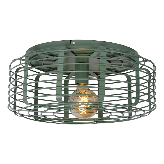 Потолочный светильник Lucide Melopee 45148/45/37 изображение 4 Потолочный светильник Lucide Melopee 45148/45/37 Фото № 4