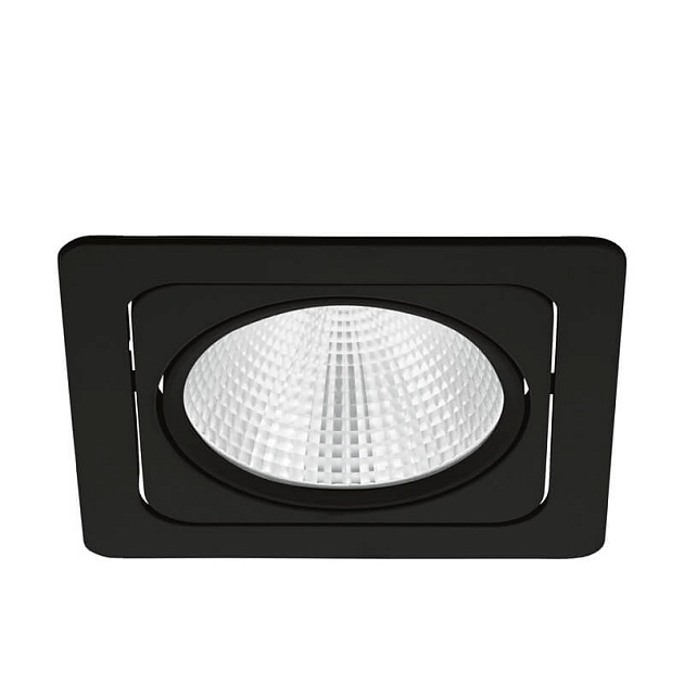 Встраиваемый светодиодный светильник Eglo Vascello G 61666 фото 