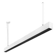 Подвесной светильник Loft IT Vim 10318/C White 4