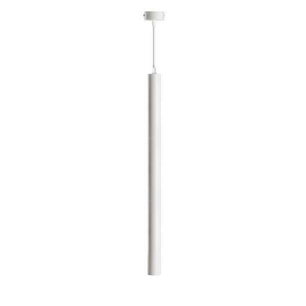 Подвесной светодиодный светильник Fiberli Tube480WW 12110303 Фото № 1