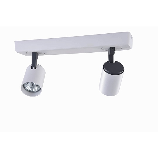 Спот Vele Luce Lexi VL8071S02 изображение 2 Спот Vele Luce Lexi VL8071S02 Фото № 2