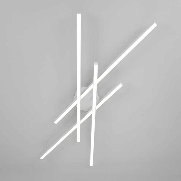 Люстра потолочная Citilux Стиг CL203140 Фото № 7