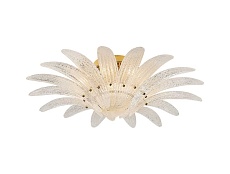 Потолочный светильник Newport 8809/PL gold white М0070426
