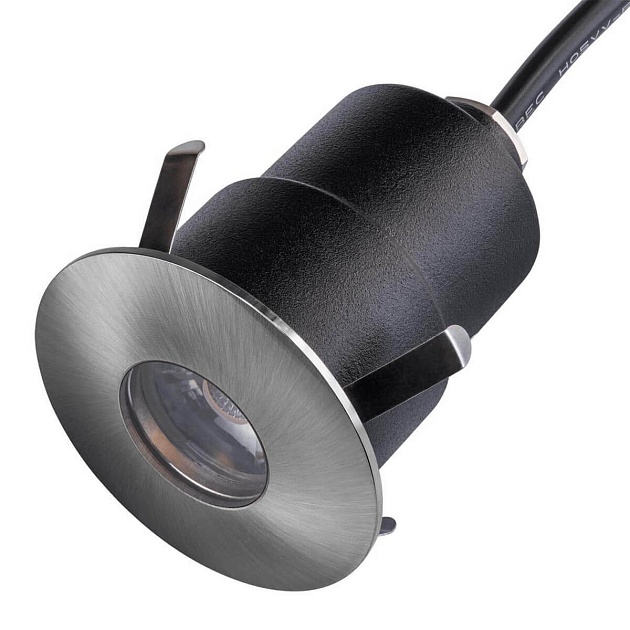 Ландшафтный светодиодный светильник Lightstar Ipogeo 384415 Фото № 1