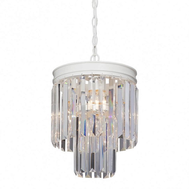 Подвесная люстра Vitaluce V5151-0/3+1 Фото № 1