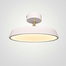Потолочный светильник Imperium Loft Birk D30 White 377315-23