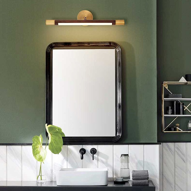 Подсветка для зеркал Imperium Loft Ulta 102171-26 Фото № 8