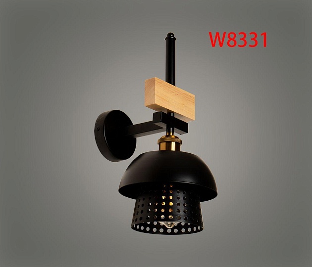 Бра Alfa Light F4124-44 Фото № 1