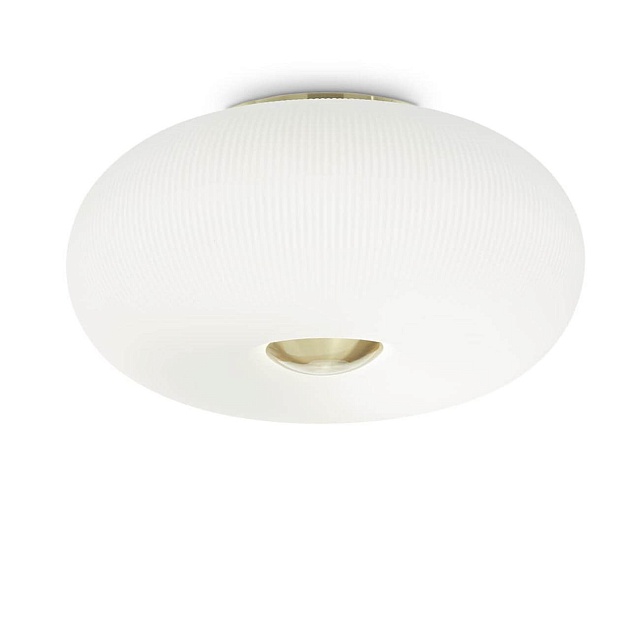 Потолочный светильник Ideal Lux Arizona PL5 214511 Фото № 1