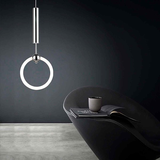 Подвесной светильник Vele Luce Margarita VL7303P11 Фото № 7