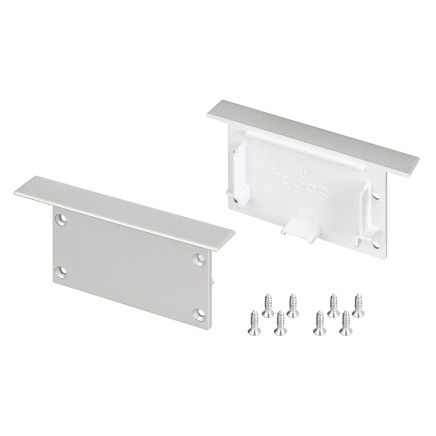 Заглушка Arlight SL-LINIA62-FS (Arlight, Пластик) 034138 изображение 1 Заглушка Arlight SL-LINIA62-FS (Arlight, Пластик) 034138 Фото № 1