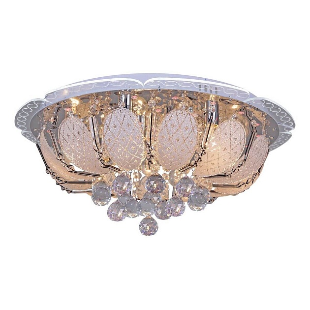 Потолочный светильник Reluce 55649-0.3-08 изображение 1 Потолочный светильник Reluce 55649-0.3-08 Фото № 1