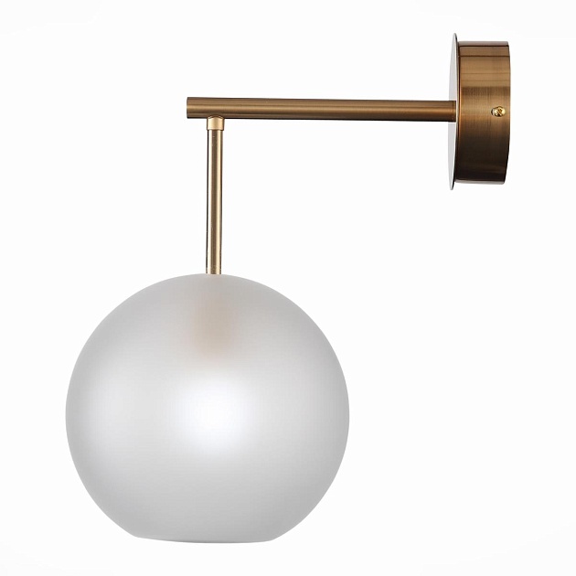 Бра ST Luce Bopone SL1133.501.01 изображение 2 Бра ST Luce Bopone SL1133.501.01 Фото № 2