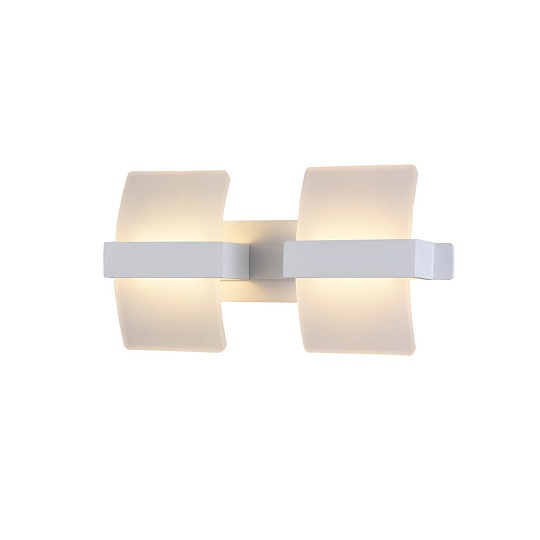 Подсветка Vele Luce Ortona VL8161W02 изображение 1 Подсветка Vele Luce Ortona VL8161W02 Фото № 1