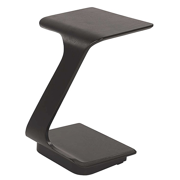 Приставной стол Мебелик Неро 005271 Фото № 1