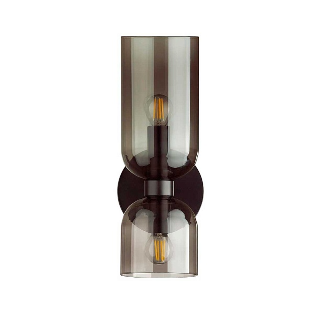 Бра Odeon Light Midcent Orinoco 4804/2W Фото № 1