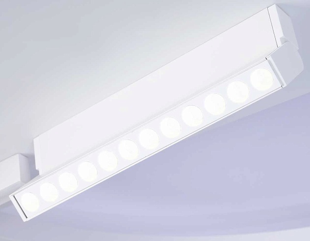 Потолочный светодиодный светильник Ambrella light Comfort LineTech FL51461 фото 3