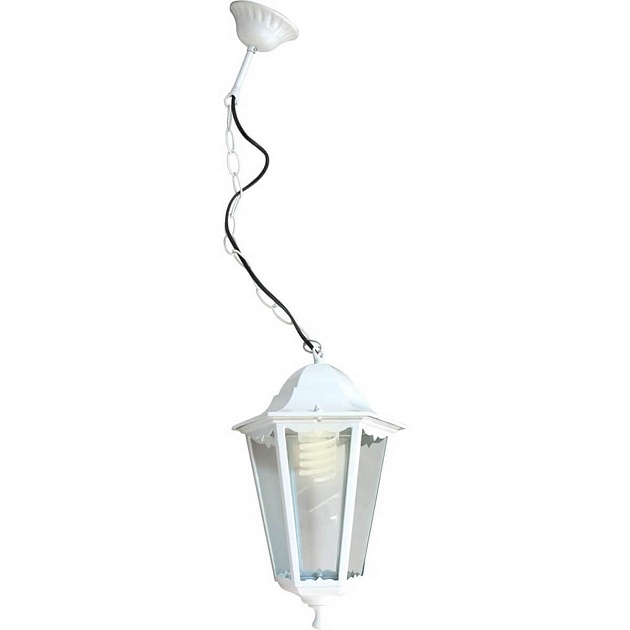 Уличный подвесной светильник Feron 6105 11059 Фото № 1