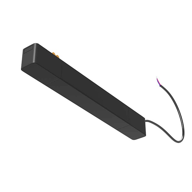 Блок питания встраиваемый Maytoni Technical Radity TRA084DR-100B Фото № 1