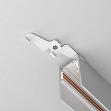 Комплектующие для накладной трековой системы Voltega Эксилайт / Exilight VGL034HS-21W 2