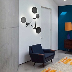 Бра Imperium Loft DOTS-201 193143-26 2