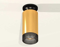 Комплект потолочного светильника Ambrella light Techno Spot XC (N6902, C6327, N6151) XS6327102 2