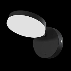 Настенный светильник Maytoni Fad MOD070WL-L8B3K 5