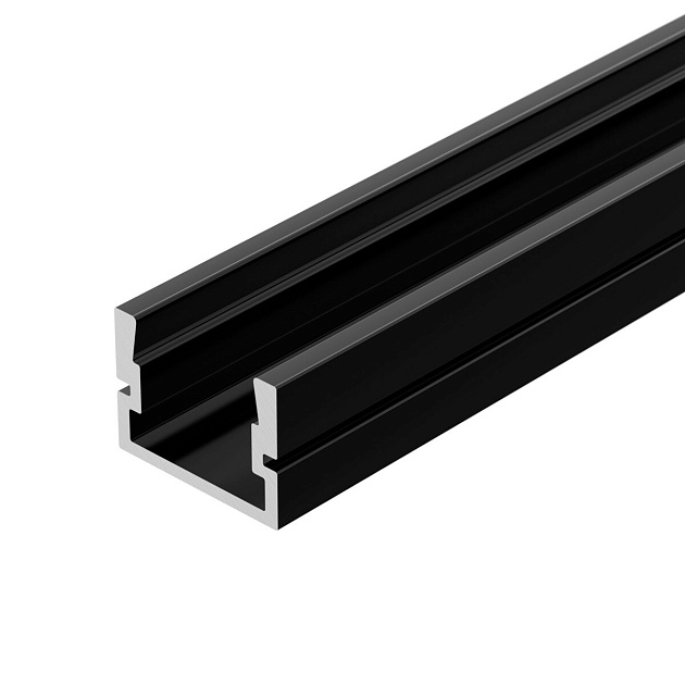 Профиль Arlight PDS-SM-3000 ANOD BLACK 037947 Фото № 3