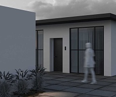 Ландшафтный светильник Maytoni Outdoor O531FL-L3B3K1 4