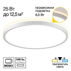 Накладной светильник Citilux CL748320