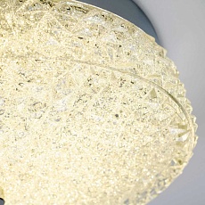 Потолочный cветильник LED4U L1116-300 CR 5