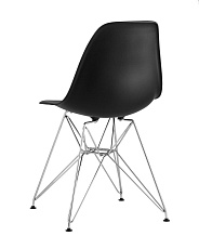 Кухонный стул Stool Group DSR черный УТ000005434 3